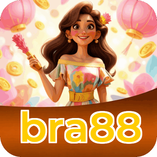 Login rápido no app bra88